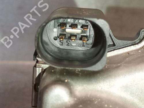 Throttle body FORD FOCUS III 1.6 EcoBoost | BP31042505M82 