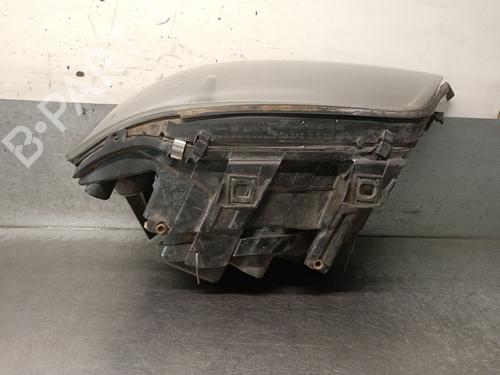 Left headlight AUDI ALLROAD C5 (4BH) 2.5 TDI quattro | BP37873694C28 - Image 5