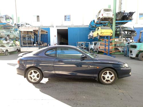 Left front window switch HYUNDAI COUPE I (RD) 2.0 16V | BP23270291I27 - Image 8