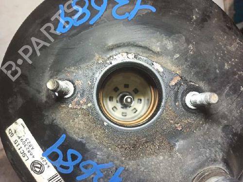 Servo brake ALFA ROMEO 166 (936_) 2.0 T.Spark (936A3B00) | BP8243482M42 