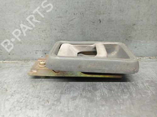 Rear right interior door handle NISSAN PATROL III/2 Station Wagon (W260) 2.8 TD | BP21579370I16 