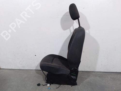 Right front seat RENAULT KANGOO Express (FW0/1_) 1.5 dCi 90 (FW0G, FW05, FW08, FW11) | BP33869531C16 - Image 2