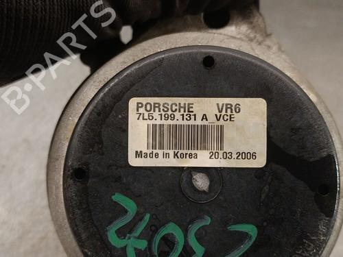 Engine mount PORSCHE CAYENNE (9PA) 3.2 | BP28139477M89 