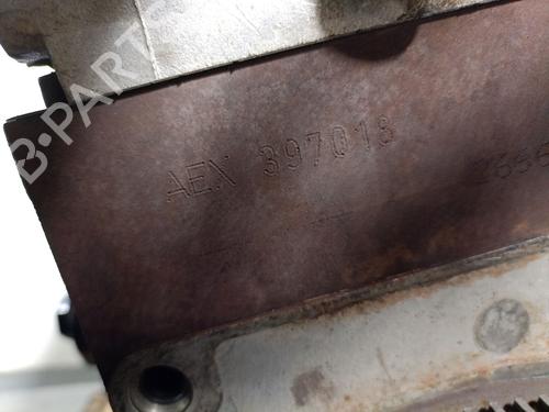 Engine SEAT IBIZA II (6K1) 1.4 i | BP33856486M1 - Image 14