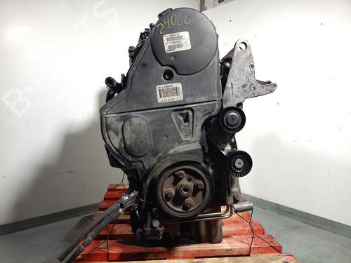 Motor VOLVO XC90 I (275) D5 AWD (163 hp) 32298483