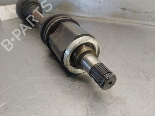 Left front driveshaft BMW X5 (E53) 3.0 d | BP40532186M38 - Image 4