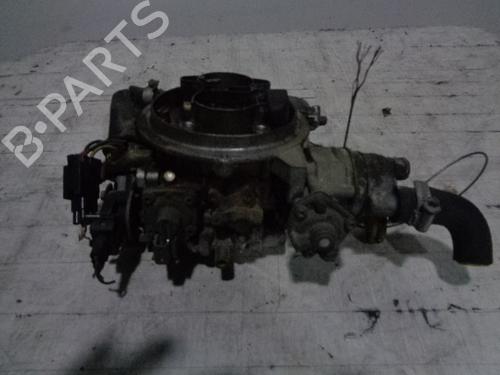 Used Carburetor FORD ORION III (GAL) [1990-1996]  12949056