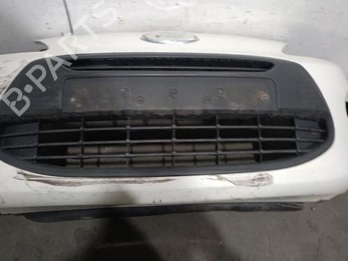 Front bumper FORD KA (RU8) 1.3 TDCi | BP29305696C7 