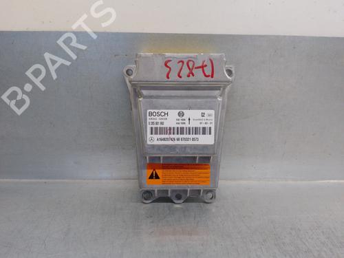 Used ECU airbags MERCEDES-BENZ GL-CLASS (X164) GL 450 4-matic (164.871) (340 hp) 13219824