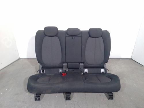 Rear seat BMW X1 (F48) sDrive 16 d 52207436972 | 52207436972