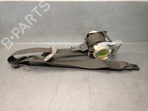 Used Front left seatbelt Front left seatbelt 37272735 37272735
