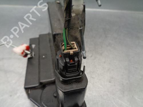 Rear left lock SSANGYONG KYRON 2.0 Xdi | BP9395328C100 