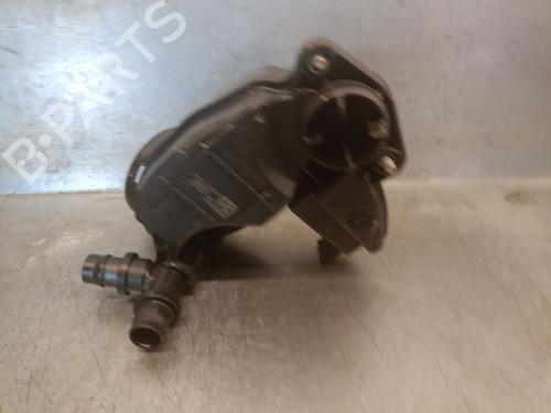 Intake manifold SEAT IBIZA V (KJ1, KJG) 1.0 TSI | BP20598470M70 