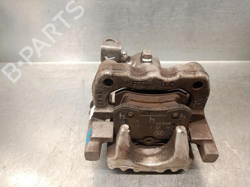 Right rear brake caliper VW TAIGO (CS1) 1.0 TSI | BP24334720M106 