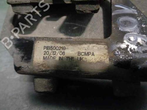 Oil radiator LAND ROVER DISCOVERY III (L319) 2.7 TD 4x4 | BP20254240M33 