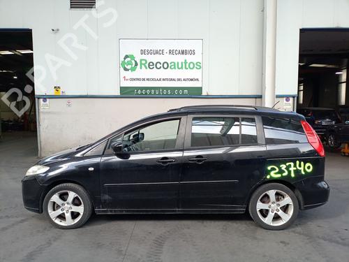 Brugte MAZDA 5 (CR) 2.0 CD (CR19) (143 hp) 4248977