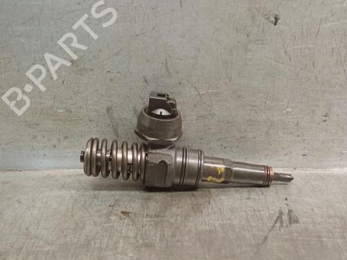 Used Injector SEAT ALTEA XL (5P5, 5P8) 1.9 TDI (105 hp) 27388848