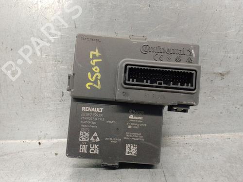 Used Electronic module Electronic module DACIA BIGSTER [2024-2026] 34544604 34544604