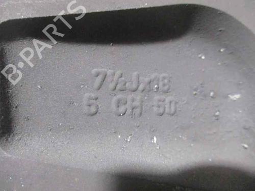 Rim RENAULT VEL SATIS (BJ0_) 3.0 dCi (BJ0J, BJ0N) | BP5264682C45