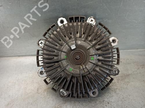Used Fan HYUNDAI H-1 / STAREX Bus (A1) 2.5 CRDi (140 hp) 12469071