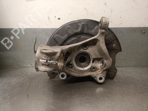 Højre Styrespindel Lejehus VW PASSAT B8 Variant (3G5, CB5) 2.0 TDI (150 hp) 30298730