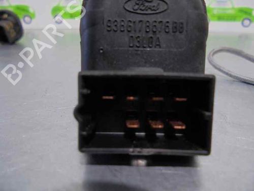 Mirror switch FORD FIESTA V (JH_, JD_) 1.6 TDCi | BP2096017I25 