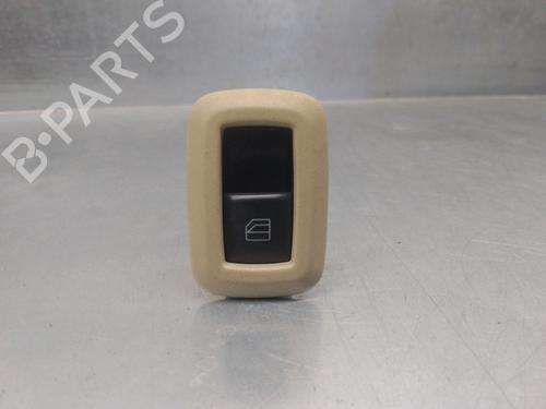 Used Right rear window switch MERCEDES-BENZ B-CLASS Sports Tourer (W245) B 200 TURBO (245.234) (193 hp) 16132402