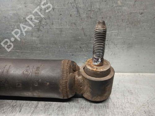 Right rear shock absorber RENAULT SCÉNIC II (JM0/1_) 1.6 16V (JM1R) | BP11421860M19 
