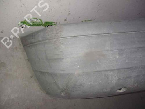Front bumper MERCEDES-BENZ SPRINTER 4-t Van (B904)  | BP5046096C7 