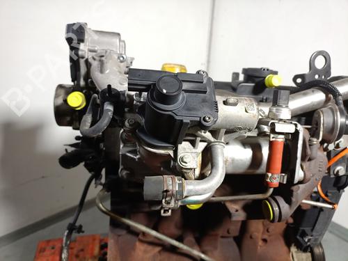 Engine RENAULT SCÉNIC III (JZ0/1_) 1.5 dCi | BP33873344M1 - Image 11