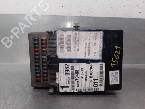 Fuse box RENAULT LAGUNA II (BG0/1_) 1.8 16V (BG0B, BG0C, BG0J, BG0M, BG0V) | BP36075962E1 - Image 2