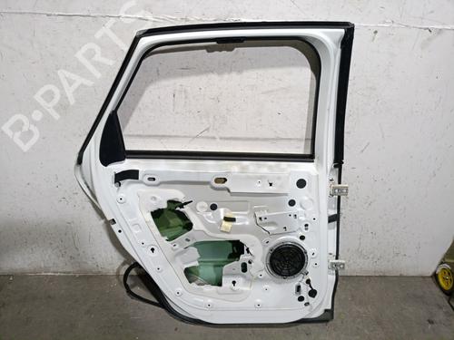 Left rear door CITROËN C4 Picasso II 1.6 BlueHDi 120 | BP25447113C4 