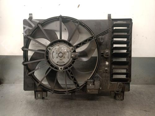 Radiator fan PEUGEOT 508 SW I (8E_) 2.0 HDi | BP29808149M35 