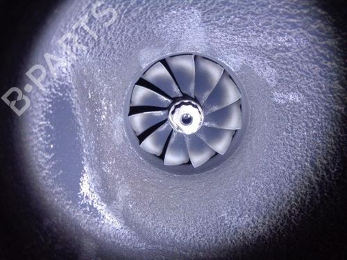 Turbocharger/Supercharger BMW 3 (E90) 320 d | BP11194295M71