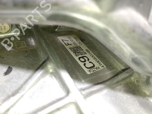 Gearbox MAZDA CX-5 (KF) 2.0 SKYACTIV-G | BP32249654M3  - Image 8