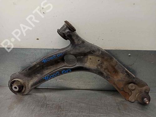 Used Right front suspension arm SKODA KAROQ (NU7, ND7) 1.6 TDI (115 hp) 10283165