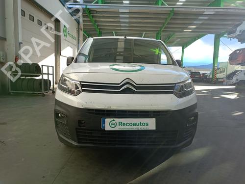 Comando luci CITROËN BERLINGO (ER_, EC_) 1.5 BlueHDi 100 | BP31652443I24 