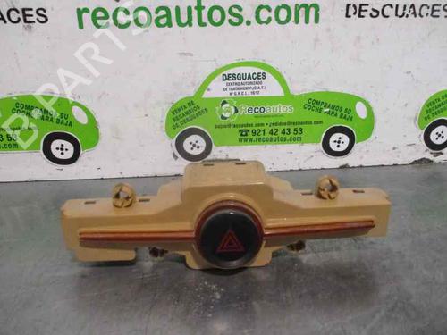Used Warning switch KIA CARENS III MPV (UN) 2.0 CRDi 140 (140 hp) 3472431