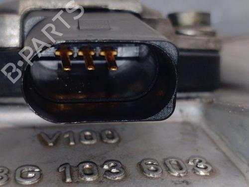 Oil sump VW PASSAT B6 Variant (3C5) 2.0 TDI 16V | BP36775945M115  - Image 8