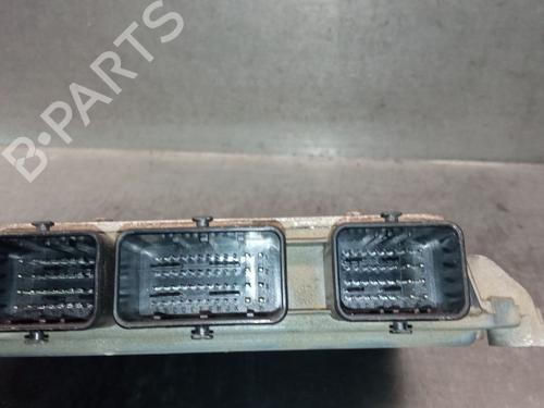 Engine control unit (ECU) CITROËN C3 I (FC_, FN_) 1.4 HDi | BP29831600M57 