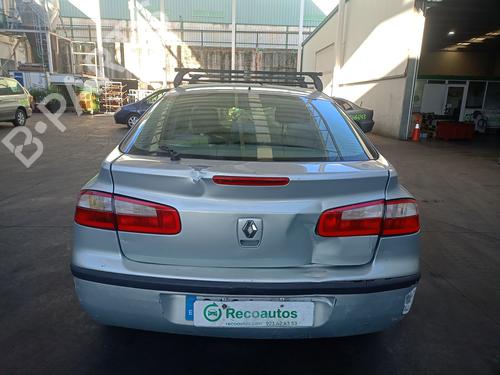 Engine RENAULT LAGUNA II (BG0/1_) 1.6 16V (BG0A, BG0L) | BP39476238M1 - Image 14