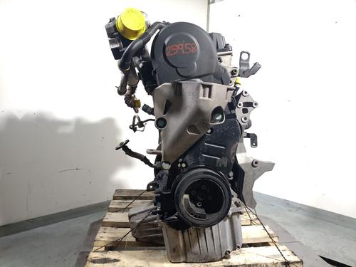 Used Engine Engine 37640741 37640741