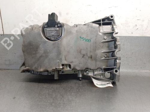 Used Oil sump Oil sump AUDI A4 B6 Convertible (8H7) 1.8 T (163 hp) 35724221 35724221