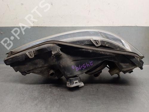 Left headlight OPEL ASTRA G Hatchback (T98) 1.6 16V (F08, F48) | BP32146523C28 