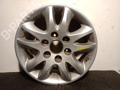 Used Rim KIA CARNIVAL / GRAND CARNIVAL III (VQ) 2.9 CRDi (185 hp) 22727158