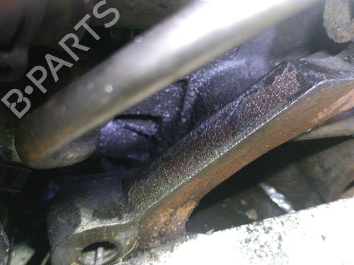 Engine AUDI A3 Sportback (8PA) 2.0 TDI 16V | BP30480568M1  - Image 8