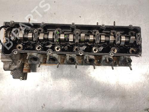 Cylinder head LAND ROVER RANGE ROVER II (P38A) 2.5 D 4x4 | BP28070746M5 