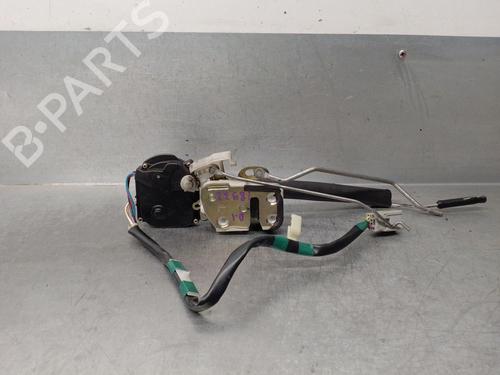 Used Front left lock HONDA CIVIC VI Fastback (MA, MB) 1.6 16V (MB4) (116 hp) 15671559