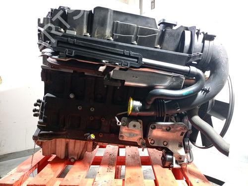 Engine BMW 5 (E39) 530 d | BP38051345M1 - Image 5