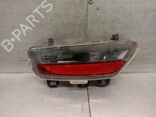 Used Rear fog light RENAULT CAPTUR II (HF_) Blue dCi 95 (HFAF) (95 hp) 31947725